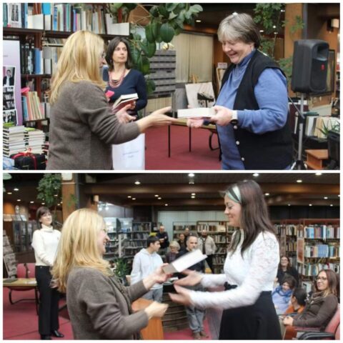 стиховизија2 стиховизија2