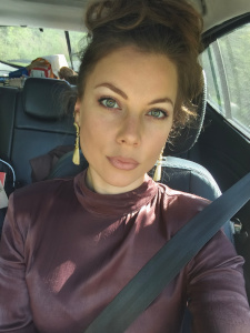 Nevena lazarevic1