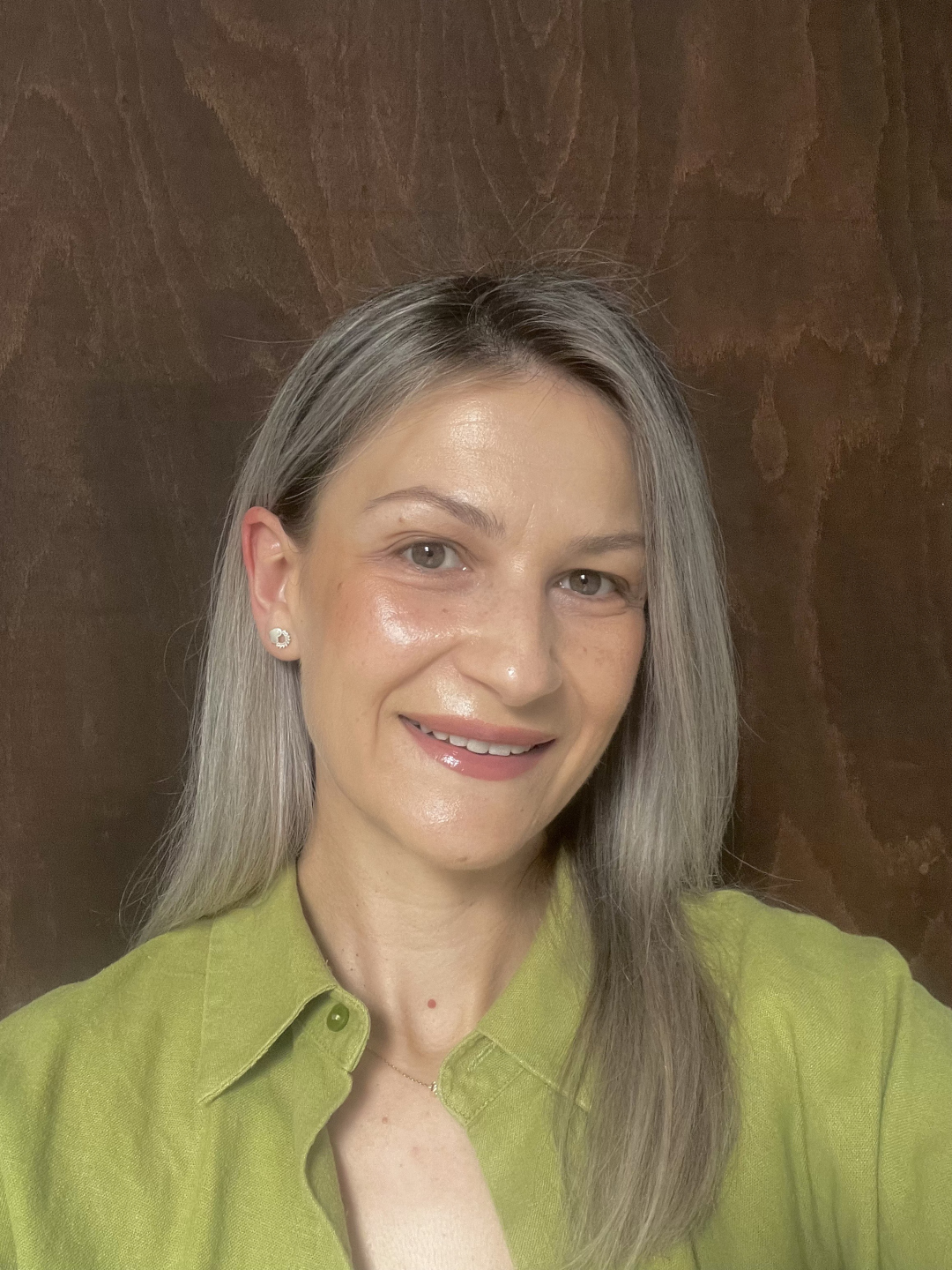 Јелена Нешовић