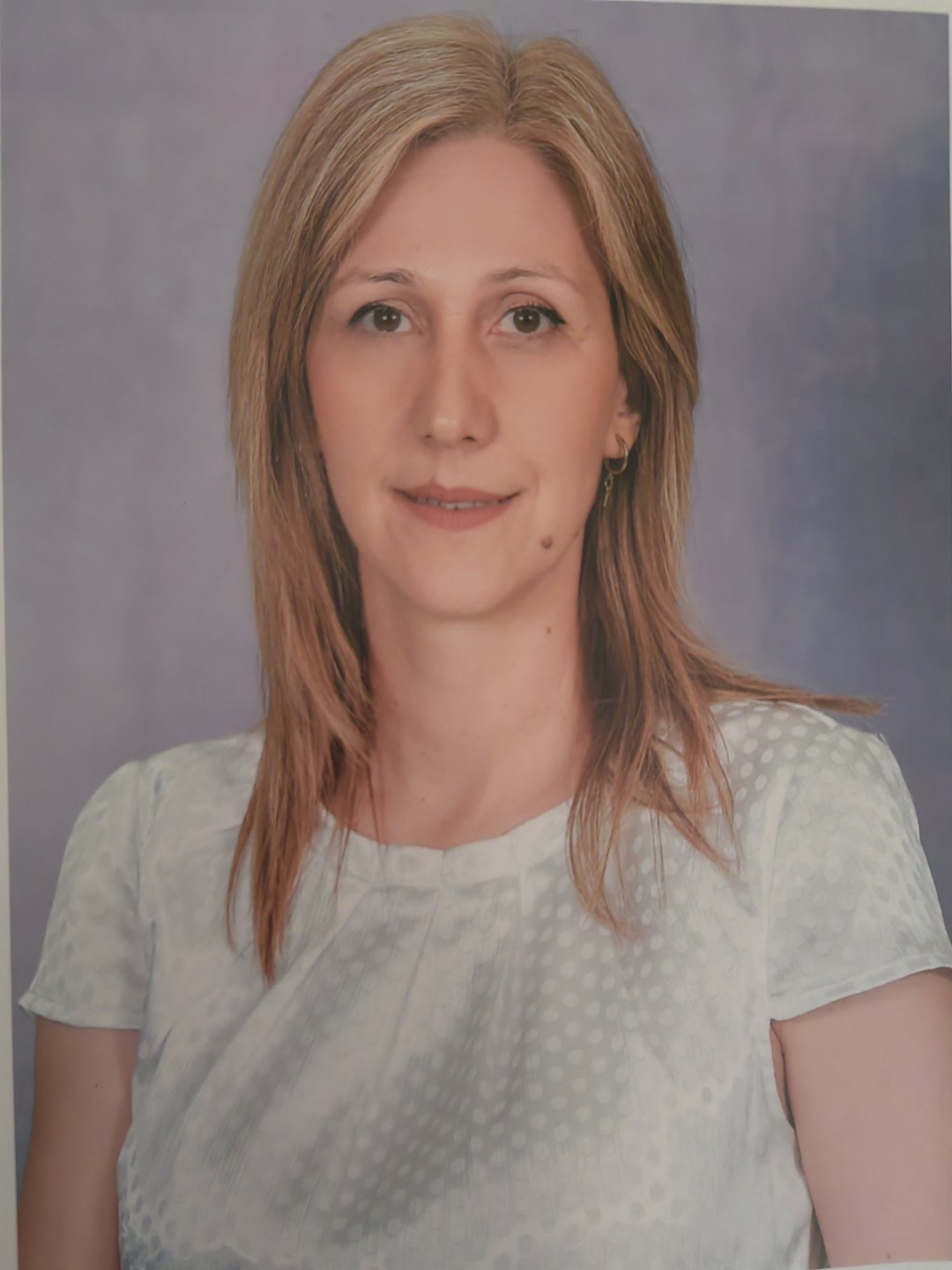 Слађана Перовић